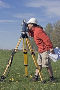 Land Surveyor